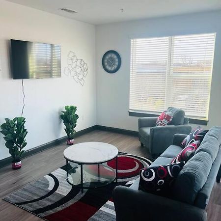 Downtown Augusta Beauty 2 Bed Apt Exterior foto